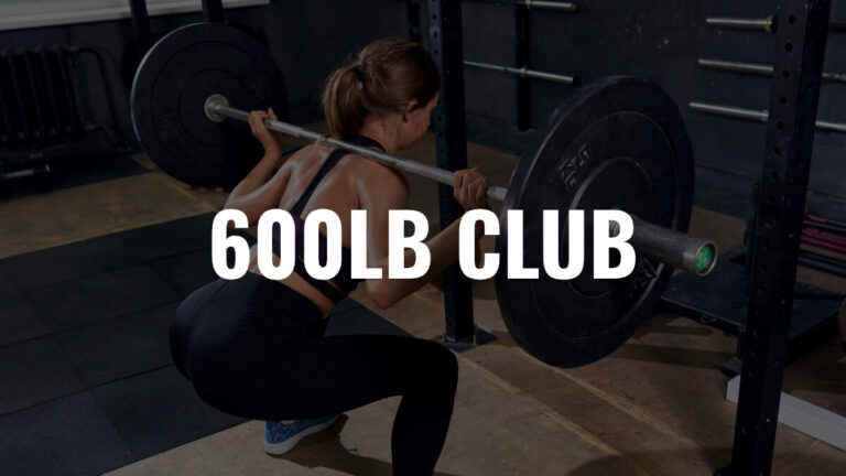 600lb Club