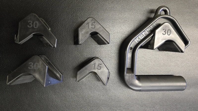 angle modifiers
