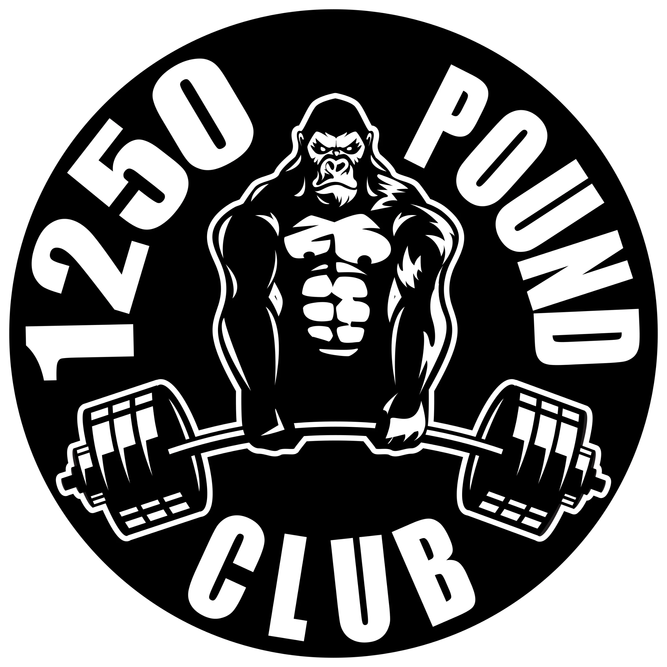 1250 Pound Club