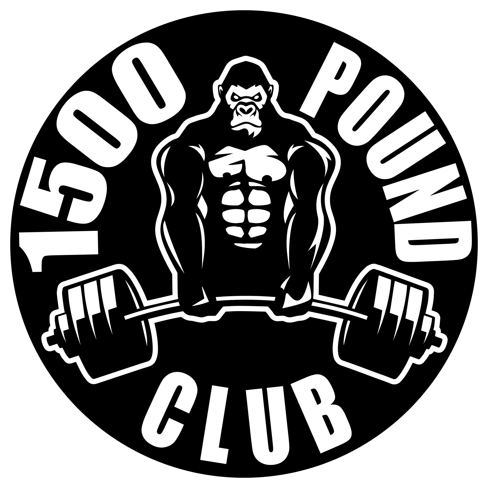 1500lb Club Logo Web