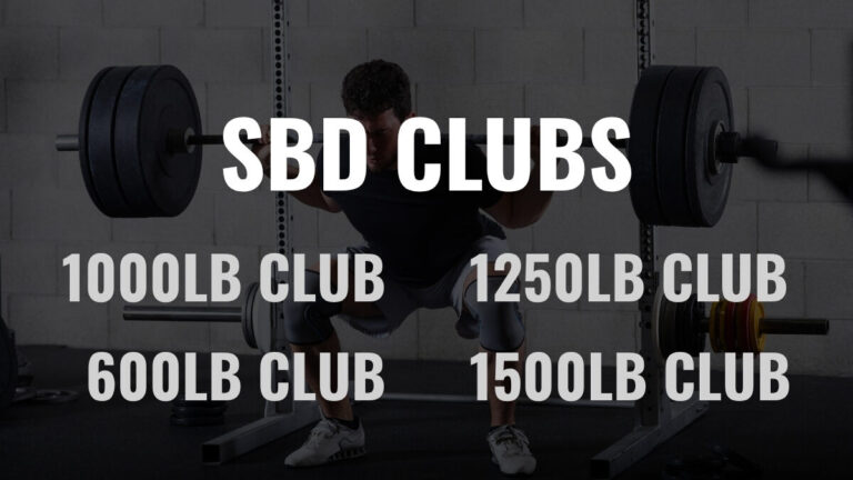 SBD Clubs