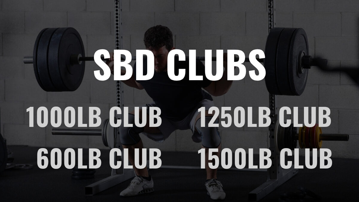 SBD Clubs