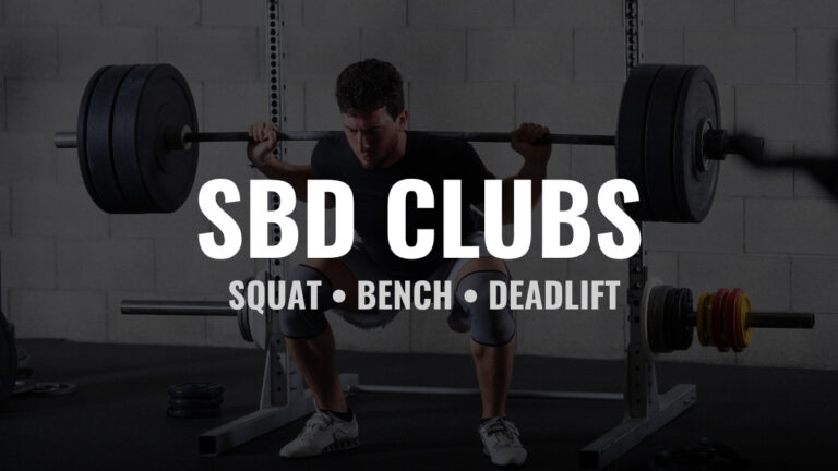 SBD Clubs