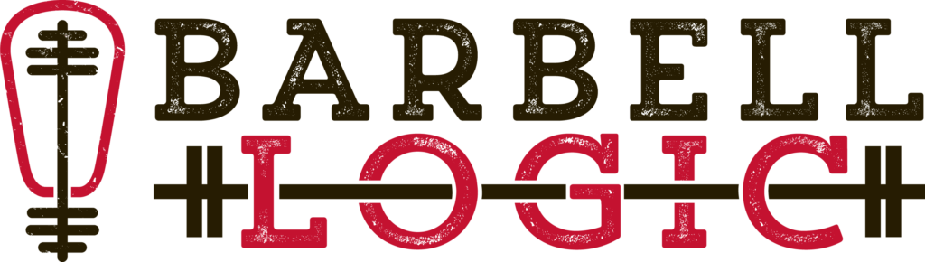Barbell Logic Banner