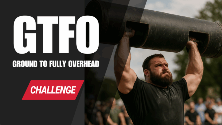 GTFO Challenge