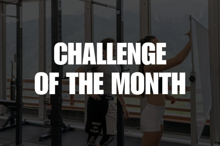 Max Single Arm Deadlift Challenge