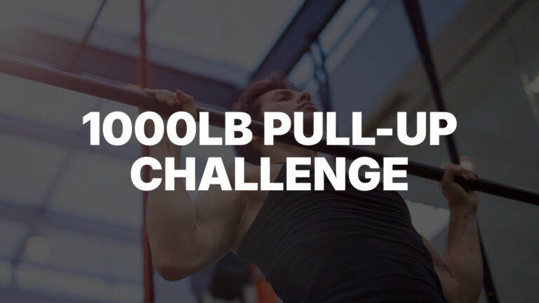 1000-Pound-Pull-up-challenge