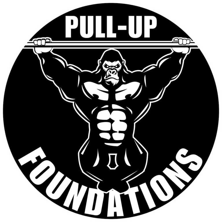 Pull-Up Foundations Challenge