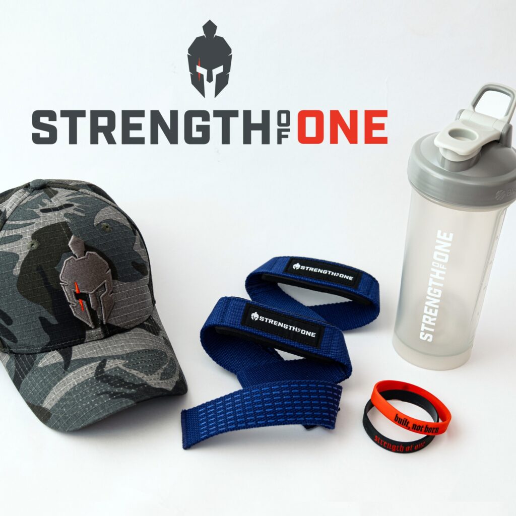 Strength of One Sponsor