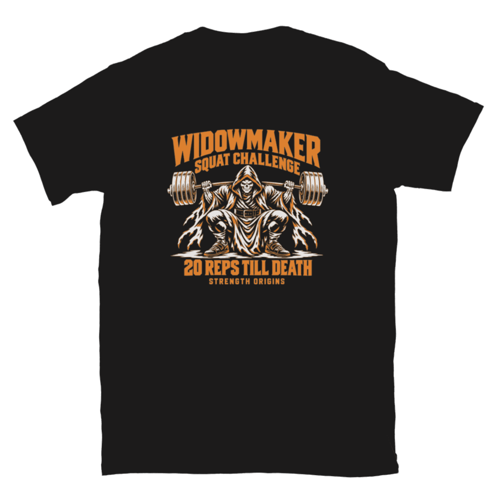 Widowmaker Shirt