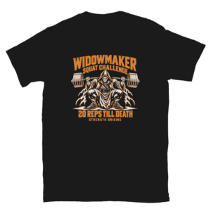 Widowmaker Shirt
