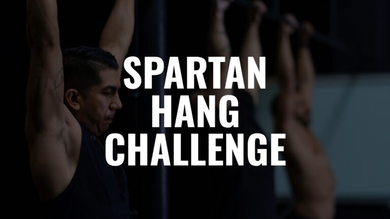 SPARTAN HANG