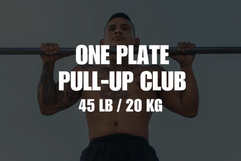 one plate club
