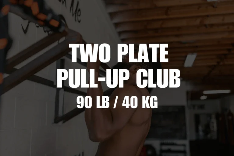 two plate club