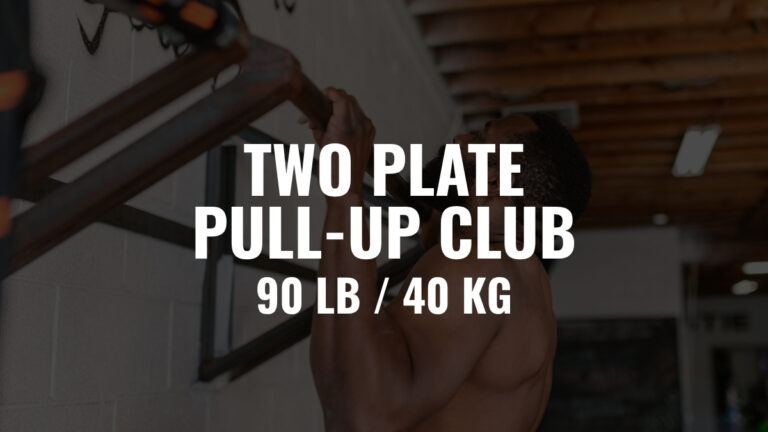 2 plate club