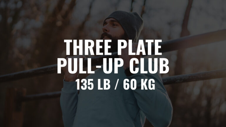 3 plate club