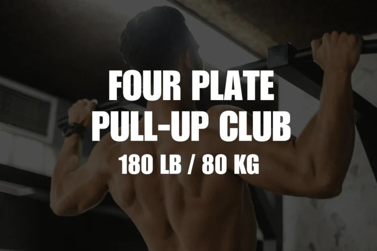 four plate club