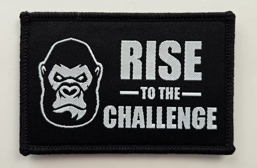 Rise Patch