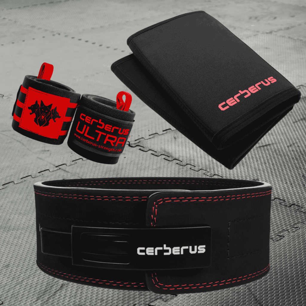 Cerberus Pack