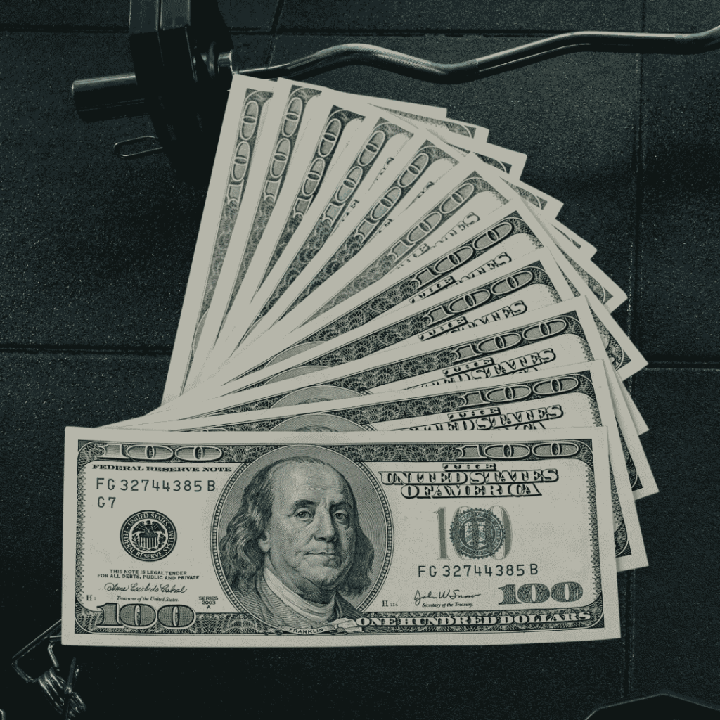 cash