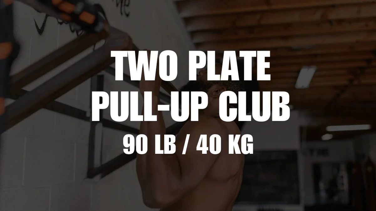 two plate club