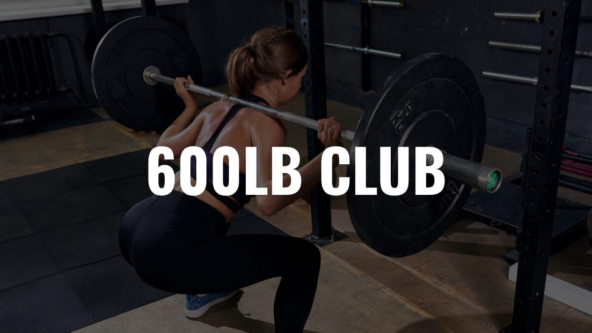 600lb Club