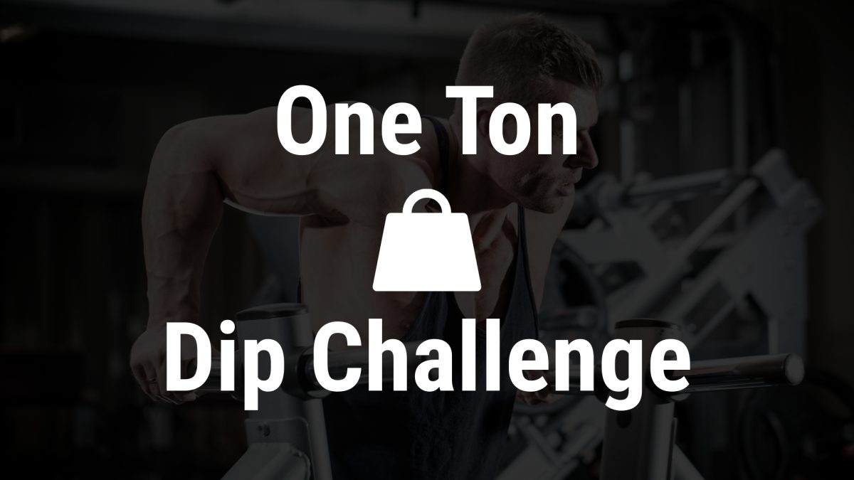 One Ton Dip
