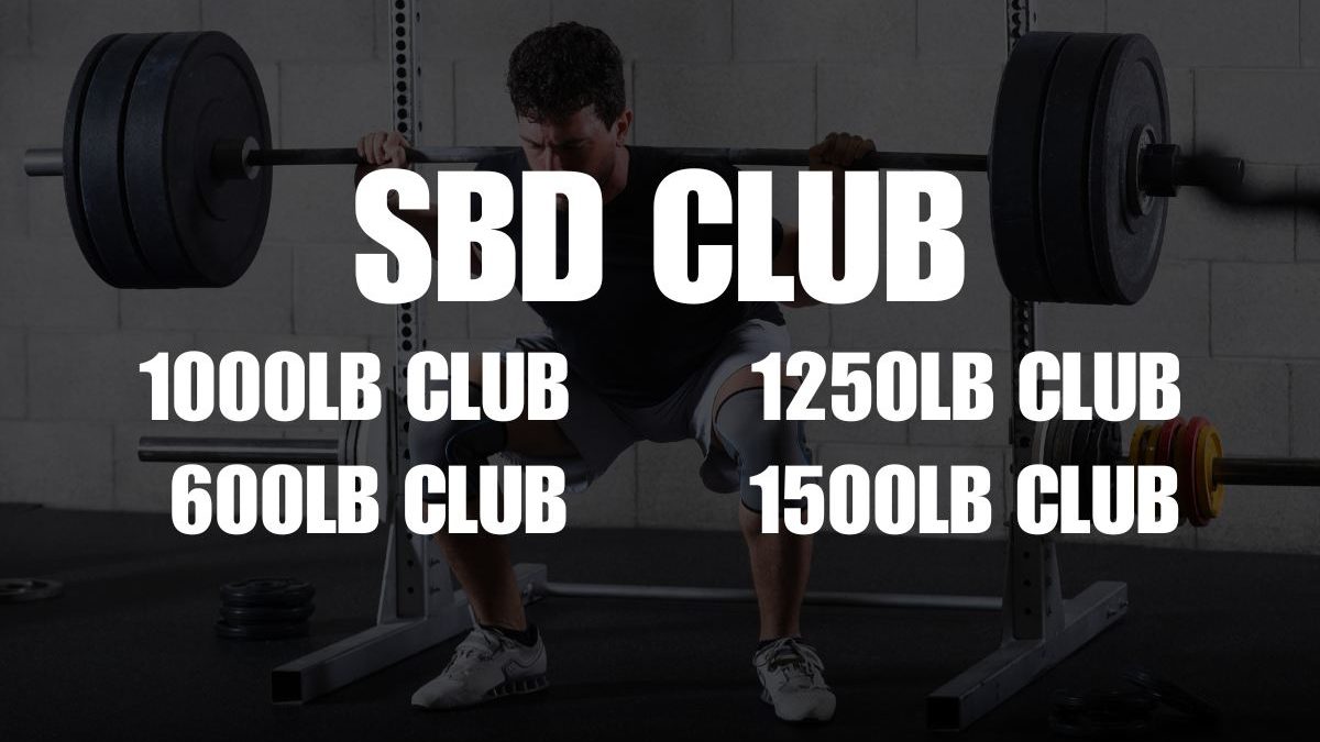 SBD CLUBv2